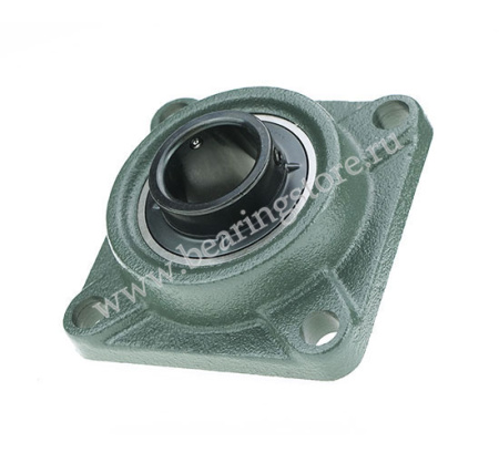 208 UCF M-UCF208D1 подшипниковый узел SNR