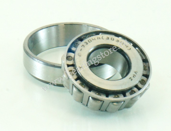 6 - 7304 А подшипник EPK