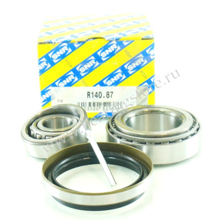 VKBA 1465 R140.87 подшипник SNR