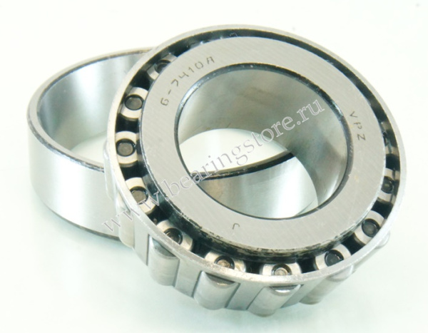7410 А - 6 подшипник EPK