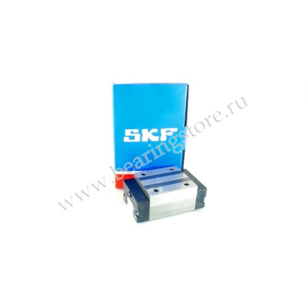 LLTHC 35 R-T1 P3 каретка SKF