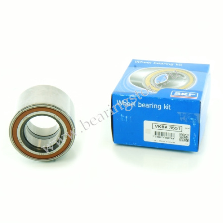 VKBA 3551 П/С подшипник SKF