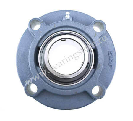 208 UCFC FYC 40 TF подшипниковый узел SKF