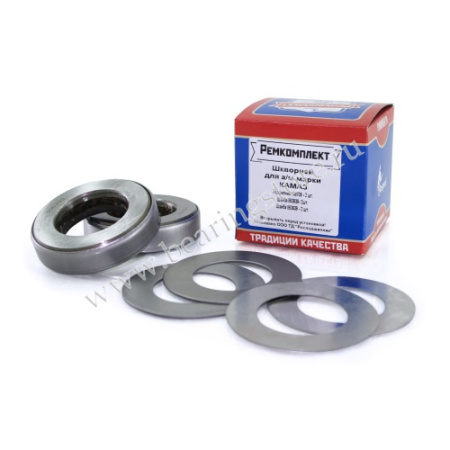 РК шкворня 5320 (108709), Rospod