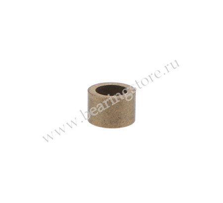 PSM 202520 A51 втулка SKF