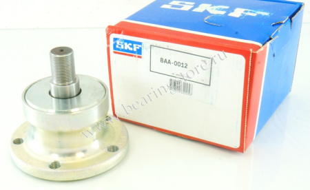BAA-0012 подшипник SKF