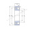 1222 K/C3 подшипник SKF