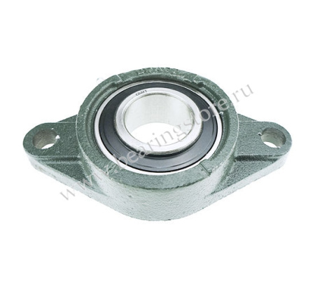 209 UKFL подшипниковый узел CRAFT BEARINGS