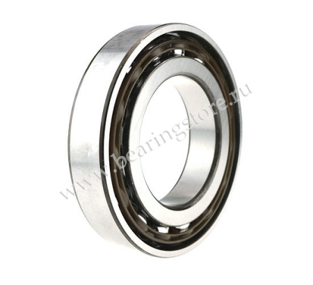 7318 BECBP подшипник SKF