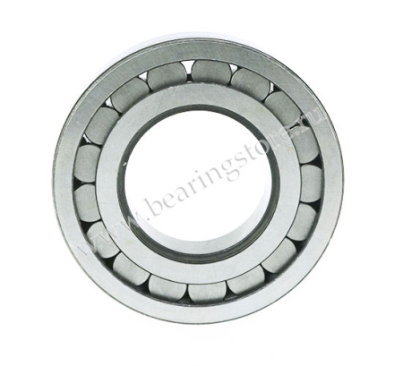 N 12507S02 H100 подшипник SNR