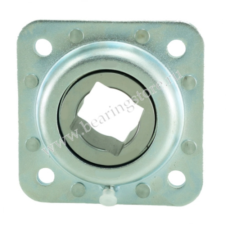 GWST 211 PPB40 подшипниковый узел FKL