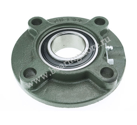 209 UKFC подшипниковый узел CRAFT BEARINGS