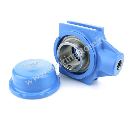 WSTUC 50M-CPSS-DFH подшипниковый узел SKF