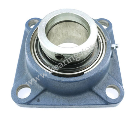 208 NAF FY 40 WF подшипник SKF