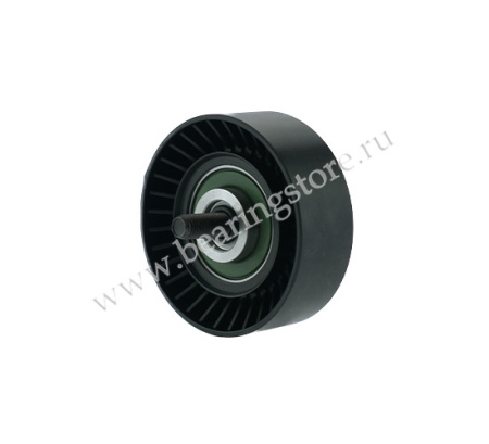 VKM 32091 Ролик SKF
