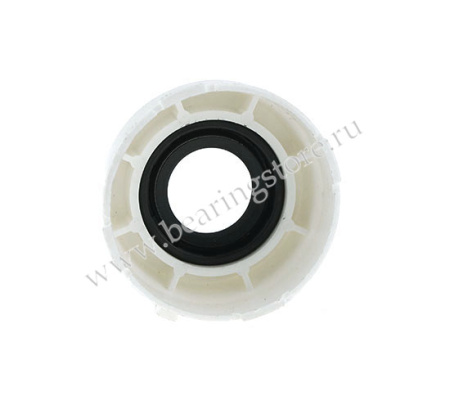 206 OC крышка защитная подшипникового узла сквозная CRAFT BEARINGS