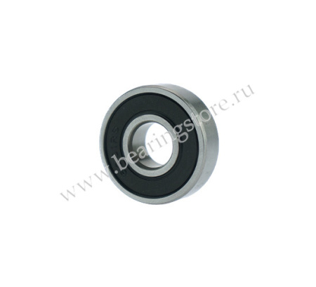 6201 2RS Подшипник ZWZ
