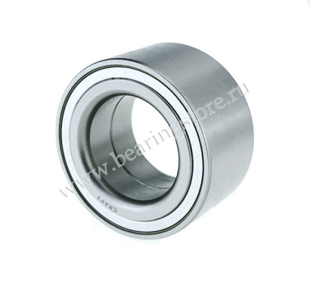 537909 PZ C FAM (3х кромочное уплотнение) подшипник CRAFT BEARINGS
