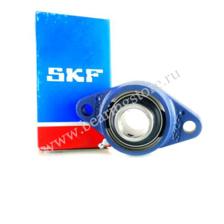 FYTB 25 TF подшипниковый узел SKF