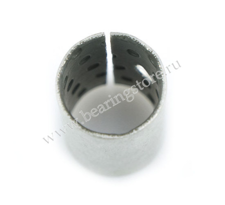 PCM 121410 M Втулка SKF