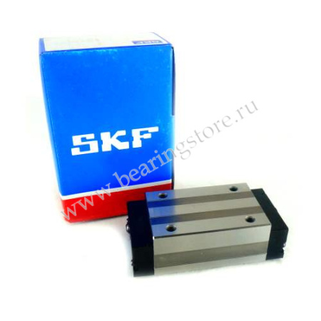 LLTHC 35 LR-T1 P3 каретка SKF