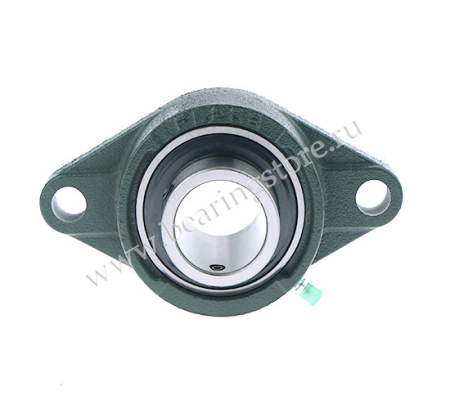 208 UCFL подшипник