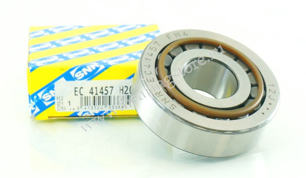 EC 41457 H206 подшипник SNR