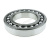 1215 K/С3 подшипник SKF