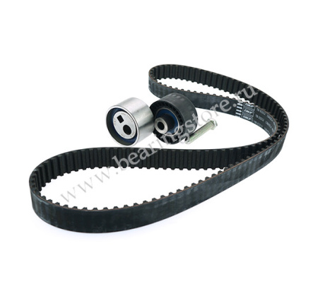 VKMA 03213 (SKF) комплект ремня с роликом