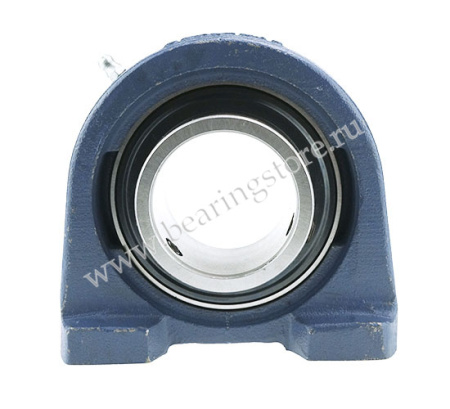 204 UCPA SYFJ 20 TF подшипниковый узел SKF