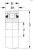 W 209 PPB2 PER.W209RPPB2 подшипник PEER