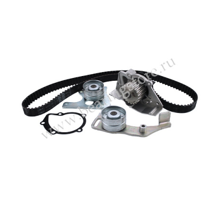 VKMC 03241-2 комплект ремня ГРМ SKF
