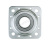 GFD 211 RPPB51-A PER.GFD211RPPB51-A подшипниковый узел PEER