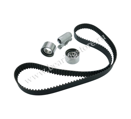VKMA 94920 Комплект ГРМ SKF