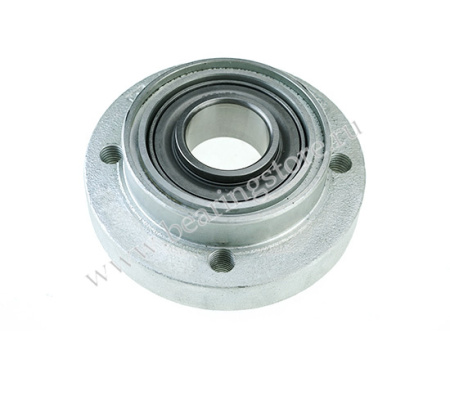 LSGR 207 TBS PER.207RRSB-FC-A подшипниковый узел PEER