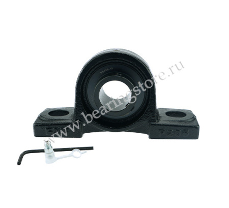UCP 216 J7 подшипниковый узел FAG