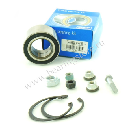VKBA 1358 подшипник SKF