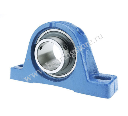 212 UCPE подшипниковый узел SNR