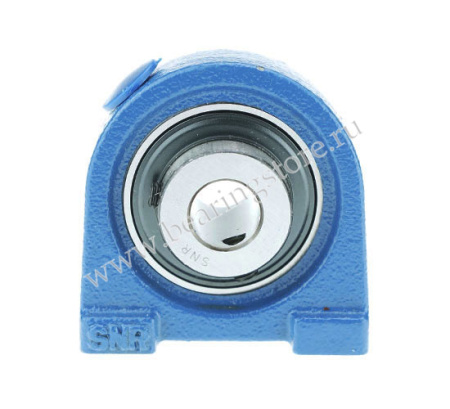 201 UCPA подшипниковый узел SNR