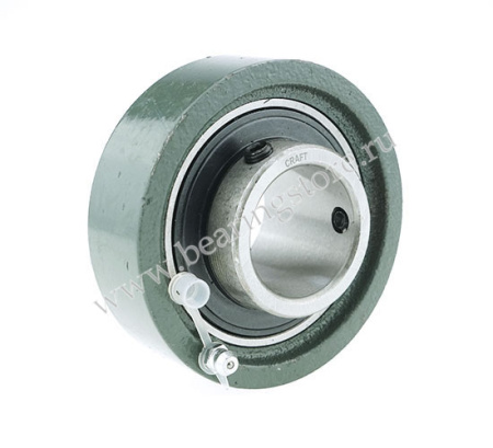 209 UCC R3 подшипниковый узел CRAFT BEARINGS