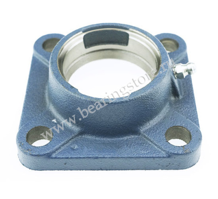 208 F FY 508 M корпус подшипникового узла SKF