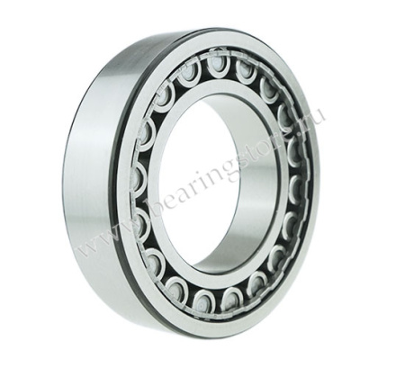 NUP 313 ECJ подшипник SKF