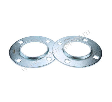 PF 208 корпус подшипникового узла CRAFT BEARINGS