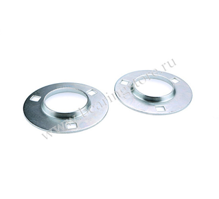 PF 47 (PF 204) корпус подшипникового узла CRAFT BEARINGS