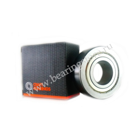 LR 5207 KDD ролик опорный CRAFT BEARINGS