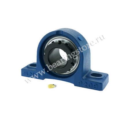 UKP 209 H Подшипниковый узел SNR