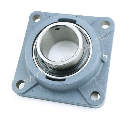 214 UCF FYJ 70 TF подшипниковый узел SKF