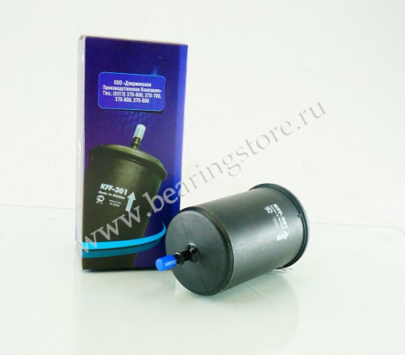 Фильтр топливный KFF-301