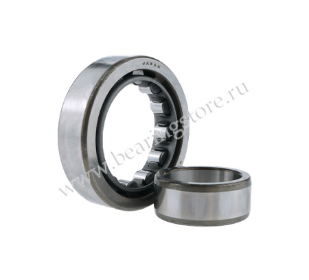NU 320 C3 подшипник NACHI