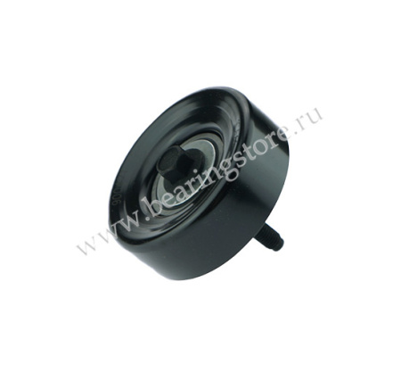 VKM 34107 Ролик натяжной SKF